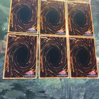 Yu-Gi-Oh Mass Hypnosis Card Lot 14 Cards サムネイル 8