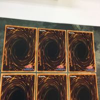 Yu-Gi-Oh Mass Hypnosis Card Lot 14 Cards サムネイル 6
