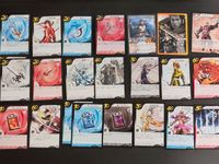 戦国BASARA バサラ カード まとめ 真田幸村 伊達政宗 漆黒蟷螂 078/158 キラ サムネイル 1