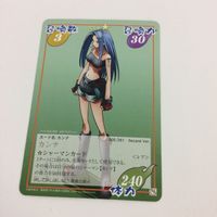 シャーマンキング 超 占事略決 カード トレカ まとめ カンナ マリオン ATTTCK マチルダ 10 サムネイル 6