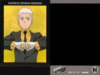 家庭教師ヒットマン REBORN! リボーン ぱしゃこれ カード まとめ 笹川了平 笹川 了平 第二弾 4 12 パシャこれ MOVIC ムービック サムネイル 3