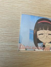 カードキャプター さくら カード 柳沢 奈緒子 No 163 PP カード CC さくら クランプ アマダ CLAMP サムネイル 2