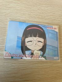 カードキャプター さくら カード 柳沢 奈緒子 No 163 PP カード CC さくら クランプ アマダ CLAMP サムネイル 1