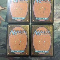 MTG マジックザギャザリング カード まとめ RAV 最後の喘ぎ/Lost Gasp 4枚セット 21 サムネイル 5