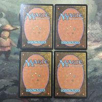 MTG マジックザギャザリング カード まとめ RAV 最後の喘ぎ/Lost Gasp 4枚セット 21 サムネイル 4