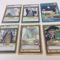 One Piece Carddass Wafer 16 Bandai Card Duel Masters サムネイル 4