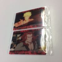 One Piece Carddass Wafer 16 Bandai Card Duel Masters サムネイル 2
