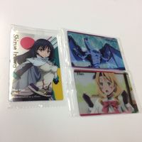 One Piece Carddass Wafer 16 Bandai Card Duel Masters サムネイル 3