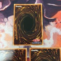 YK a 5 驚楽園の支配人〈∀rlechino〉アメイズメント・アドミニストレーター ウルトラレア 遊戯王 3枚 まとめ LIOV-JP006 サムネイル 6