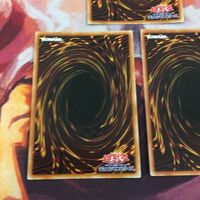YK a 5 驚楽園の支配人〈∀rlechino〉アメイズメント・アドミニストレーター ウルトラレア 遊戯王 3枚 まとめ LIOV-JP006 サムネイル 7