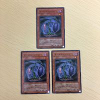 遊戯王 ノーマル カード トレーディングカード イービルソーン まとめ サムネイル 1