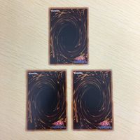 遊戯王 ノーマル カード トレーディングカード イービルソーン まとめ サムネイル 5