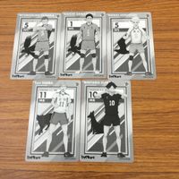 カード トレカ まとめ ハイキュー 5 サムネイル 2