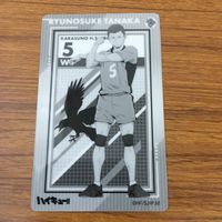 カード トレカ まとめ ハイキュー 5 サムネイル 6