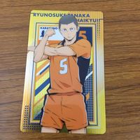 カード トレカ まとめ ハイキュー 5 サムネイル 5
