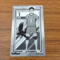 カード トレカ まとめ ハイキュー 5 サムネイル 8