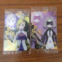 トレカ カード まとめ Re ゼロ から始める異世界生活 ベアトリス ダフネ ミネルヴァ 51 サムネイル 5