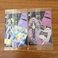 トレカ カード まとめ Re ゼロ から始める異世界生活 ベアトリス ダフネ ミネルヴァ 51 サムネイル 6