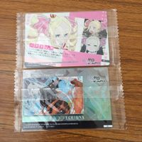 トレカ カード まとめ Re ゼロ から始める異世界生活 ベアトリス ダフネ ミネルヴァ 51 サムネイル 4
