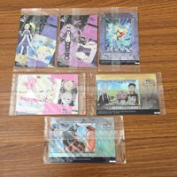 トレカ カード まとめ Re ゼロ から始める異世界生活 ベアトリス ダフネ ミネルヴァ 51 サムネイル 2