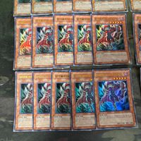 E・HERO ネクロダークマン 韓国語 ウルトラレア 40枚 まとめ 1st 型番統一 遊戯王 サムネイル 4