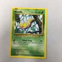 ポケモンカード 旧裏面 英語版 海外 バンバドロ ヒマナッツ ビードル ヒメンカ 94 98 69 103 サムネイル 3