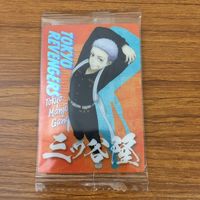 トレカ カード まとめ 東京リベンジャーズ 三ツ谷 隆 花垣 武道 林田 春樹 39 サムネイル 9