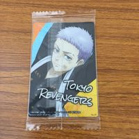トレカ カード まとめ 東京リベンジャーズ 三ツ谷 隆 花垣 武道 林田 春樹 39 サムネイル 10