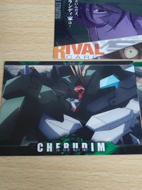 機動戦士 ガンダム ダブルオー カード ダス マスターズ カード まとめ ロックオン ストラトス ケルディムガンダム 238 339 329 サムネイル 3