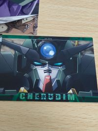 機動戦士 ガンダム ダブルオー カード ダス マスターズ カード まとめ ロックオン ストラトス ケルディムガンダム 238 339 329 サムネイル 4