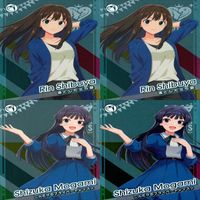 アイドルマスターツアーズ ツアマス カード まとめ アイドルマスター アイマス ★カードリスト参照 R ap432 サムネイル 4