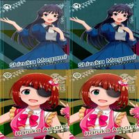 アイドルマスターツアーズ ツアマス カード まとめ アイドルマスター アイマス ★カードリスト参照 R ap432 サムネイル 7