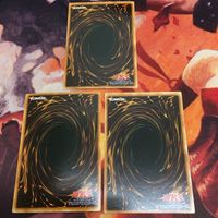 IT220830-2359 天魔神 ノーレラス インヴィシル エンライズ スーパーレア まとめ 遊戯王 FOTB-JP022 FOTB-JP023 サムネイル 5