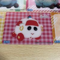 カード レア モルカー カード クリアカード ds 製作委員会 まとめ サムネイル 5
