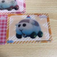 カード レア モルカー カード クリアカード ds 製作委員会 まとめ サムネイル 6