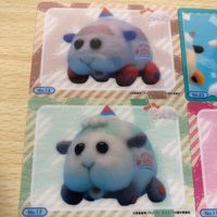 カード レア モルカー カード クリアカード ds 製作委員会 まとめ サムネイル 2