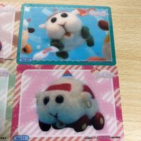 カード レア モルカー カード クリアカード ds 製作委員会 まとめ サムネイル 3