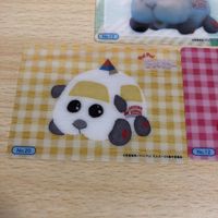 カード レア モルカー カード クリアカード ds 製作委員会 まとめ サムネイル 4