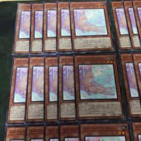 メルフィー・ワラビィ 型番統一 40枚 ノーマル POTE-JP022 遊戯王 まとめ サムネイル 2