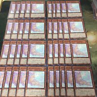 Melffy Waraji 40 Cards Normal Yu-Gi-Oh POTE-JP022
