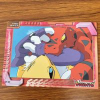 Digimon Tamers Amada Card Lot Japanese Vintage サムネイル 3