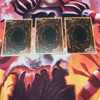 IT220118-282 遊戯王 幻獣機ヤクルスラーン クリボー 米1st ゴールドレターレア ノーマル 英語版 EU版 まとめ サムネイル 4