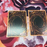 IT220118-282 遊戯王 幻獣機ヤクルスラーン クリボー 米1st ゴールドレターレア ノーマル 英語版 EU版 まとめ サムネイル 5