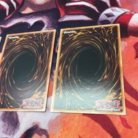 IT220118-282 遊戯王 幻獣機ヤクルスラーン クリボー 米1st ゴールドレターレア ノーマル 英語版 EU版 まとめ サムネイル 6