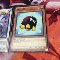 IT220118-282 遊戯王 幻獣機ヤクルスラーン クリボー 米1st ゴールドレターレア ノーマル 英語版 EU版 まとめ サムネイル 3
