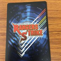 トレーディングガード ゲーム レンジャーズ ストライク カード 仮面ライダー ディケイド コンプリートフォーム 箔押し 4 サムネイル 2