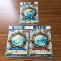 ワンピース ワンピ ワンピーベリーマッチ カード まとめ トラファルガー ロー 消されたいのか 気を楽にしろ 26 サムネイル 2