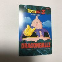 交渉歓迎 cas3 カード キラ レア ドラゴンボール アマダ バードスタジオ No. 10 魔人ブウ ブウ 魔人 サムネイル 5