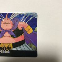 交渉歓迎 cas3 カード キラ レア ドラゴンボール アマダ バードスタジオ No. 10 魔人ブウ ブウ 魔人 サムネイル 4