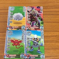 ドラゴンクエストダイの大冒険 クロスブレイド カード まとめ グール ギズモ メイジドラキー がいこつ 7 サムネイル 1